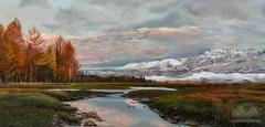  Autumn Impression 