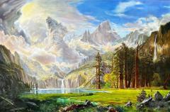  Mt. Whitney 