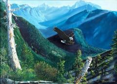  The Bald and the Brave 