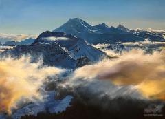  Mt. Baker 