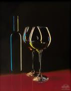  Time for a drink 